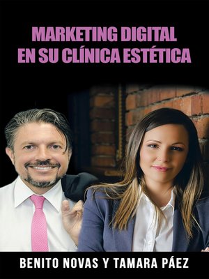 cover image of Marketing Digital En Su Clínica Estética